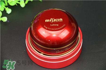 miskin是韓國(guó)什么牌子?miskin護(hù)膚品怎么樣?