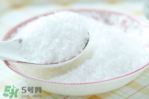 味精水可以解酒嗎?味精解酒效果怎么樣 味精水可以解酒嗎?味精解酒效果怎么樣