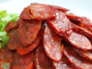 臘腸會壞嗎？臘腸放一年可以吃嗎？