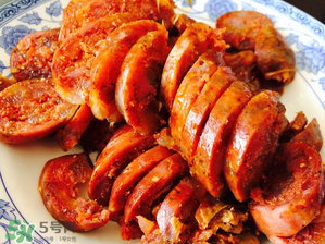 臘腸會壞嗎？臘腸放一年可以吃嗎？