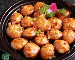 豆腐丸子用什么豆腐？豆腐丸子用南豆腐還是北豆腐？