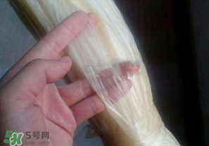 臘腸用什么腸衣？臘腸用的什么腸子？