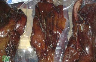 真空包裝的臘肉能放多久？真空包裝的臘肉質(zhì)期是多久？