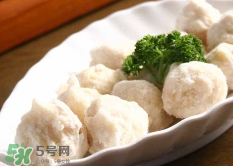 魚(yú)丸餡放什么好吃?魚(yú)丸餡怎么做好吃?