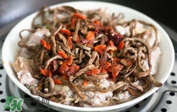 薇菜是什么菜?吃薇菜的功效與作用 薇菜是什么菜?吃薇菜的功效與作用