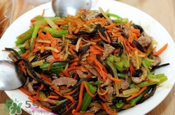 薇菜是什么菜?吃薇菜的功效與作用 薇菜是什么菜?吃薇菜的功效與作用