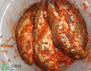 腌魚(yú)有亞硝酸鹽嗎？腌魚(yú)多久產(chǎn)生亞硝酸鹽？