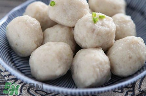 丸子怎么做口感好有彈性?丸子里面加什么有彈性口感好? 丸子怎么做口感好有彈性?丸子里面加什么有彈性口感好?