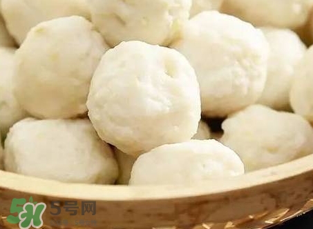 丸子怎么做口感好有彈性?丸子里面加什么有彈性口感好? 丸子怎么做口感好有彈性?丸子里面加什么有彈性口感好?