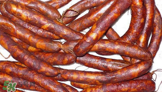 臘腸會(huì)過(guò)期嗎？臘腸過(guò)期了能吃嗎？