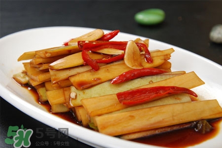 腌蘿卜太酸了怎么辦？泡蘿卜太酸怎么樣退酸？