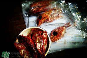 ?孕婦可以吃腌魚嗎？腌魚孕婦能吃嗎？