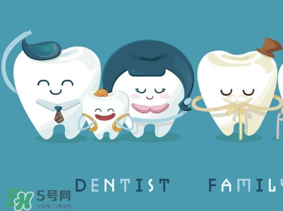 小孩換牙長不出來怎么辦？小孩換牙多久后能長出新牙？