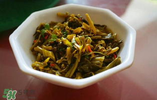 腌菜多少天亞硝酸鹽最高？腌菜多久產(chǎn)生亞硝酸鹽？