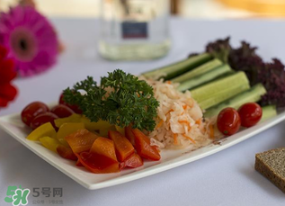 腌菜放多少鹽？腌菜放鹽的比例