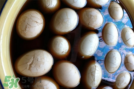 腌雞蛋放多少鹽？腌雞蛋10斤需多少鹽？