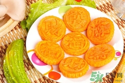 南瓜餅怎么做才松軟?南瓜餅怎么做不粘手 南瓜餅怎么做才松軟?南瓜餅怎么做不粘手