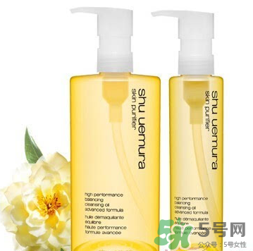 植村秀卸妝油哪個好？植村秀卸妝油專柜價格