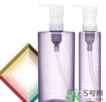 植村秀卸妝油哪個好？植村秀卸妝油專柜價格