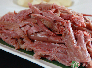 狗肉怎么腌制？腌制狗肉放什么調(diào)料？