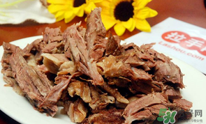 狗肉怎么腌制？腌制狗肉放什么調(diào)料？