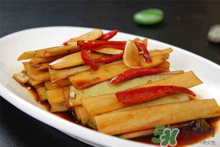 吃腌蘿卜會上火嗎？上火能吃腌蘿卜嗎？