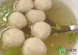 魚丸怎么做才有彈性?魚丸怎么做才會浮起來? 魚丸怎么做才有彈性?魚丸怎么做才會浮起來?