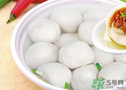 魚丸怎么做才有彈性?魚丸怎么做才會浮起來? 魚丸怎么做才有彈性?魚丸怎么做才會浮起來?