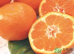 冬天可以吃橘子嗎？冬天吃橘子會(huì)上火嗎？