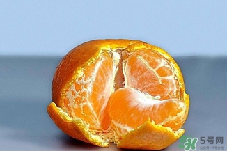 冬天可以吃橘子嗎？冬天吃橘子會(huì)上火嗎？