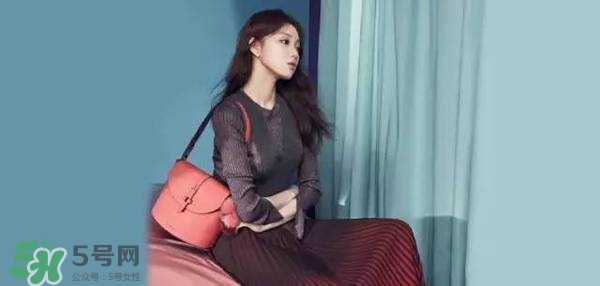 李圣經(jīng)的包包什么牌子？李圣經(jīng)包包同款