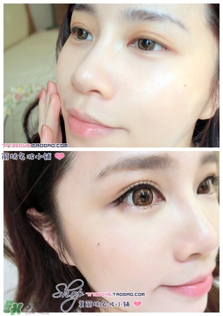 法國依思蕾素顏霜懶人霜怎么用？依思蕾素顏霜懶人面霜使用方法