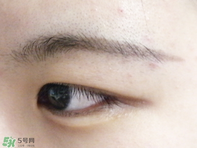 液體眉筆哪個牌子好？2017年液體眉筆推薦