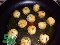 一斤豆腐可以做多少豆腐丸子？一斤豆腐可以做多少顆丸子