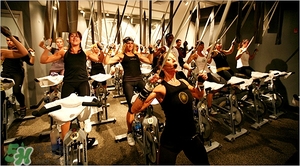 動感單車減肥效果好嗎？動感單車減肥效果怎么樣