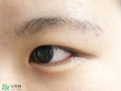 液體眉筆哪個牌子好？2017年液體眉筆推薦