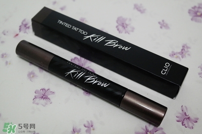 液體眉筆哪個牌子好？2017年液體眉筆推薦