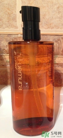 植村秀卸妝油哪個好？植村秀卸妝油專柜價格