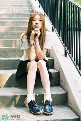 李圣經(jīng)的衣服什么牌子？李圣經(jīng)衣服同款