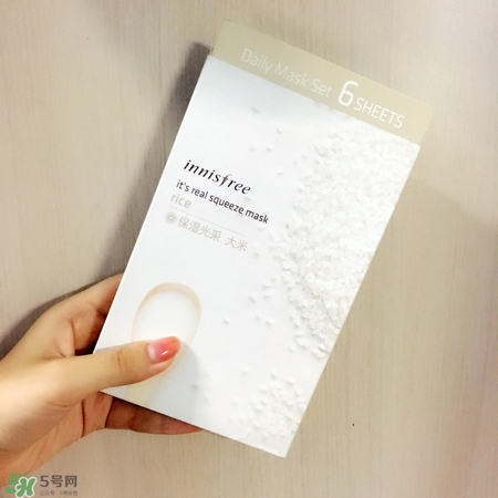 混油皮用什么面膜？適合混油皮的面膜牌子