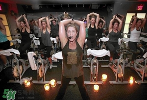 動感單車減肥效果好嗎？動感單車減肥效果怎么樣