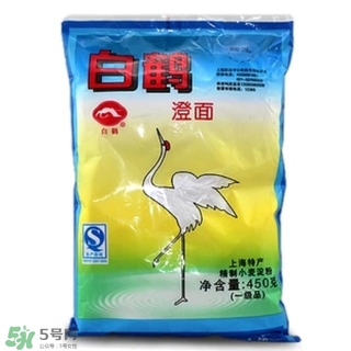 豆腐丸子要用面粉嗎？做豆腐丸子是用面粉還是淀粉？