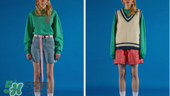 李圣經(jīng)的衣服什么牌子？李圣經(jīng)衣服同款