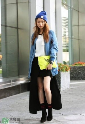 李圣經(jīng)的包包什么牌子？李圣經(jīng)包包同款