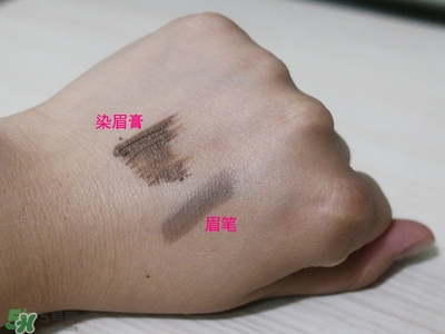 液體眉筆哪個牌子好？2017年液體眉筆推薦