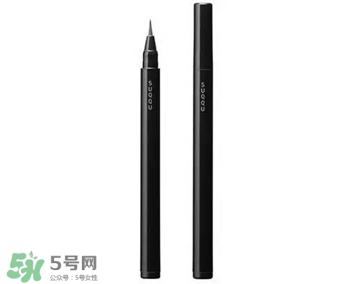 液體眉筆哪個牌子好？2017年液體眉筆推薦