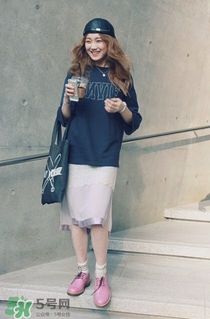 李圣經(jīng)的衣服什么牌子？李圣經(jīng)衣服同款