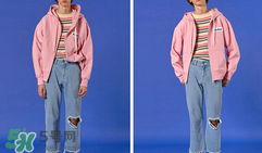 李圣經(jīng)的衣服什么牌子？李圣經(jīng)衣服同款