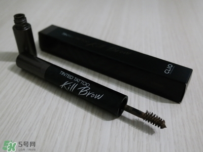 液體眉筆哪個牌子好？2017年液體眉筆推薦