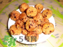 一斤豆腐可以做多少豆腐丸子？一斤豆腐可以做多少顆丸子